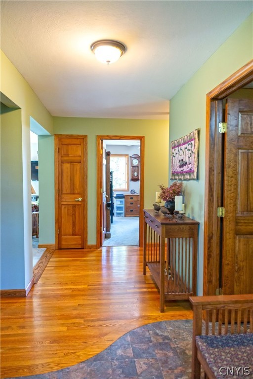 62 Krigbaum Drive Williamstown, NY 13302 - Photo 9 of 45 Foyer