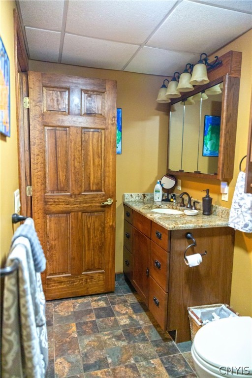 62 Krigbaum Drive Williamstown, NY 13302 - Photo 10 of 45 Downstairs Bathroom