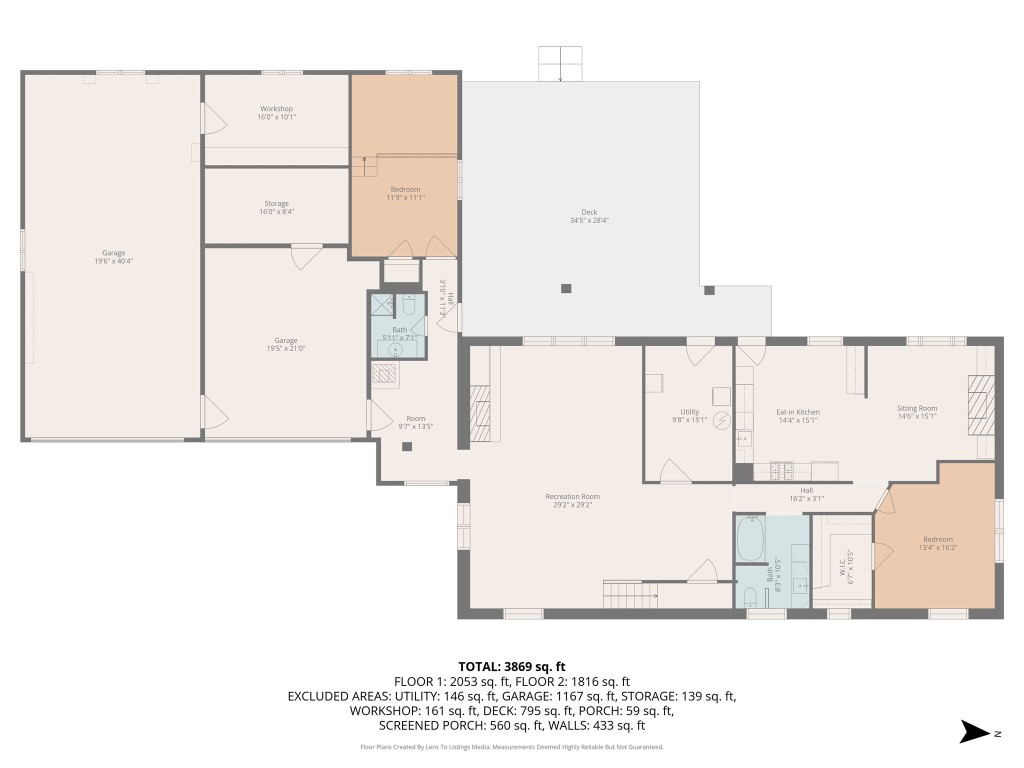 305 Twist Run Road Endicott, NY 13760 - Photo 48 of 50