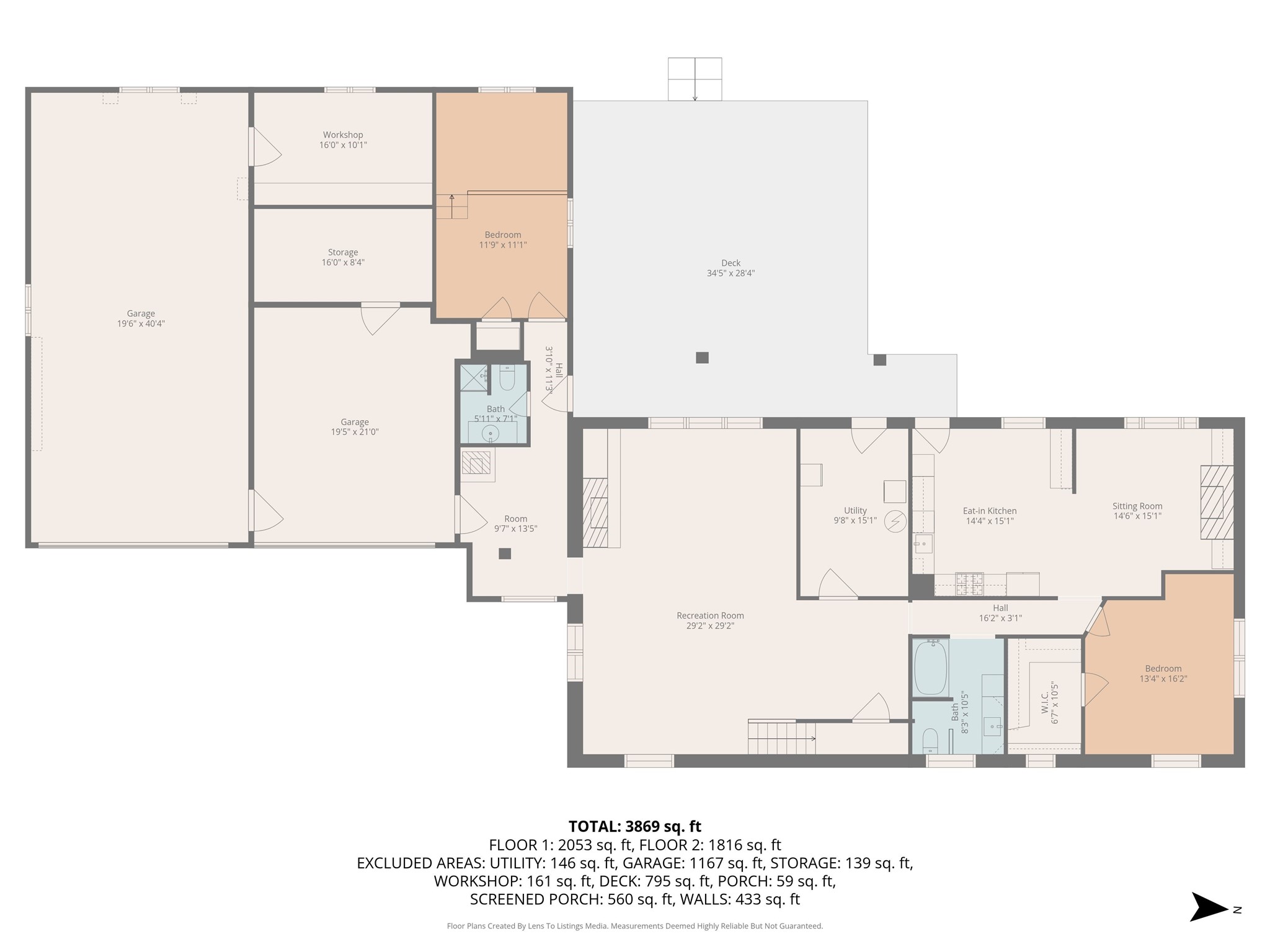 305 Twist Run Road Endicott, NY 13760 - Photo 48 of 50 Gallery Image 48