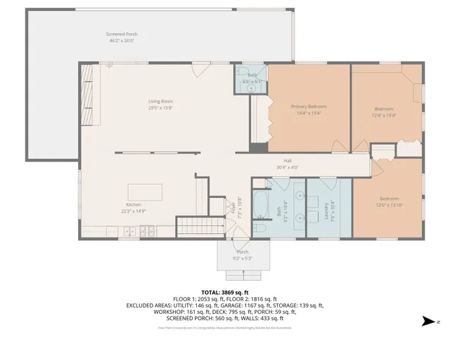$429,900 | 305 Twist Run Road, Endicott, NY 13760