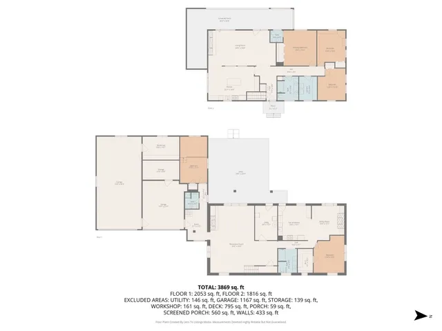 $429,900 | 305 Twist Run Road, Endicott, NY 13760