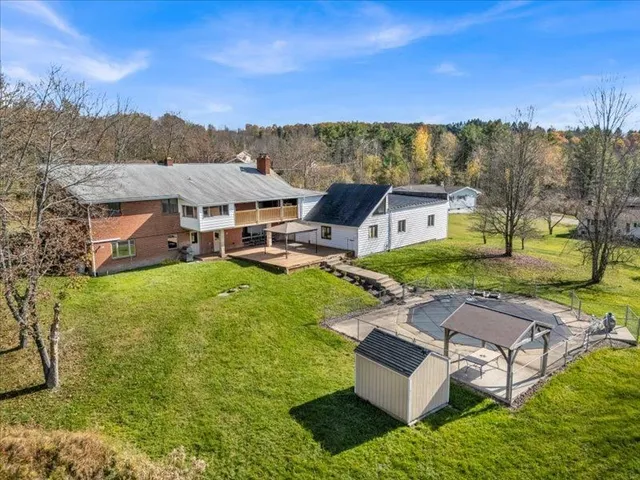 $429,900 | 305 Twist Run Road, Endicott, NY 13760