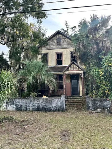 $70,000 | 1308 George Street, Brunswick, GA 31520