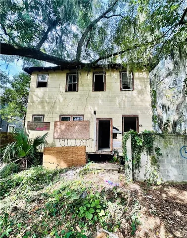 $70,000 | 1308 George Street, Brunswick, GA 31520