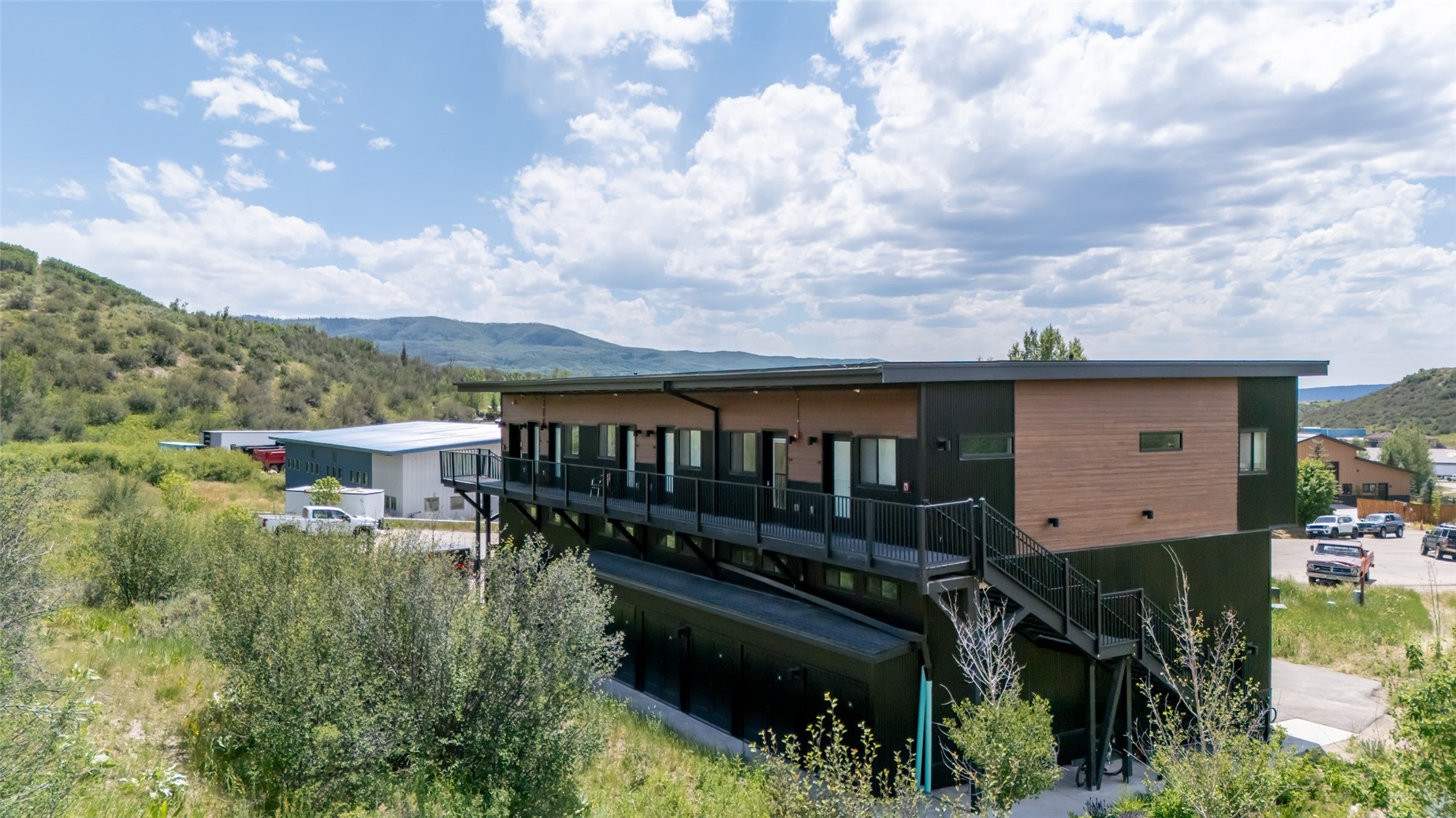 1700 Copper Ridge Spur, Unit R2 Steamboat Springs, CO 80487 - Photo 3 of 27