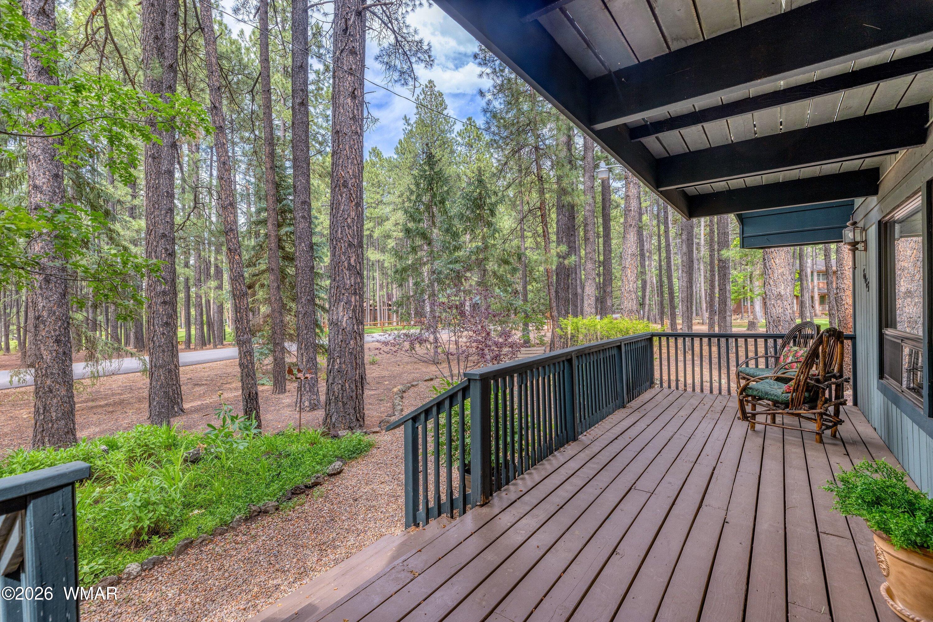 8085 Indian Bend Road Pinetop, AZ 85935 - Photo 40 of 44