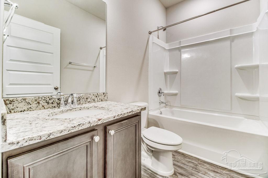 5319 Red Shoulder Road Milton, FL 32571 - Photo 15 of 28