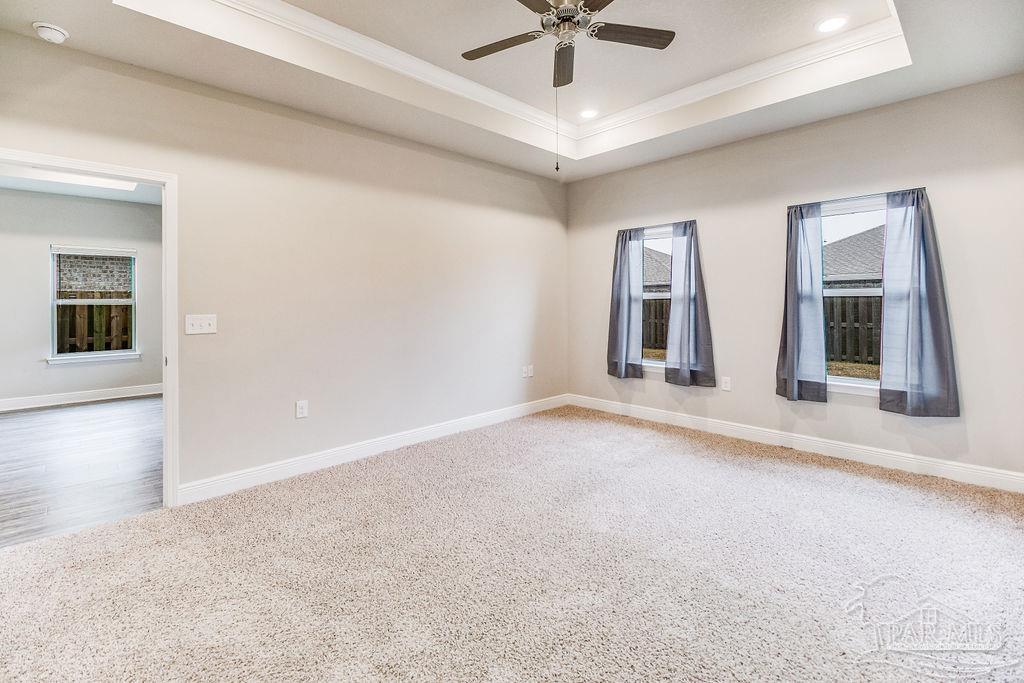 5319 Red Shoulder Road Milton, FL 32571 - Photo 17 of 28