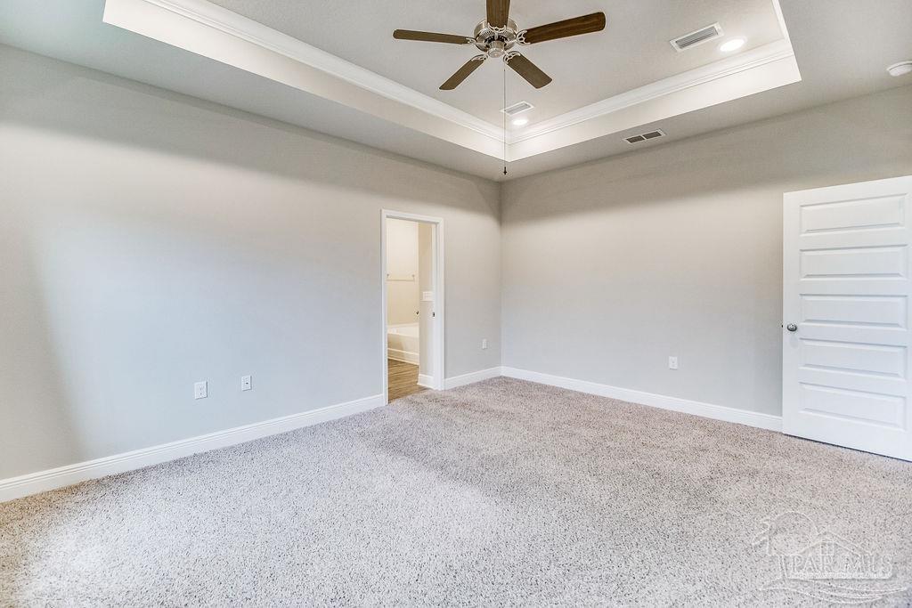 5319 Red Shoulder Road Milton, FL 32571 - Photo 18 of 28