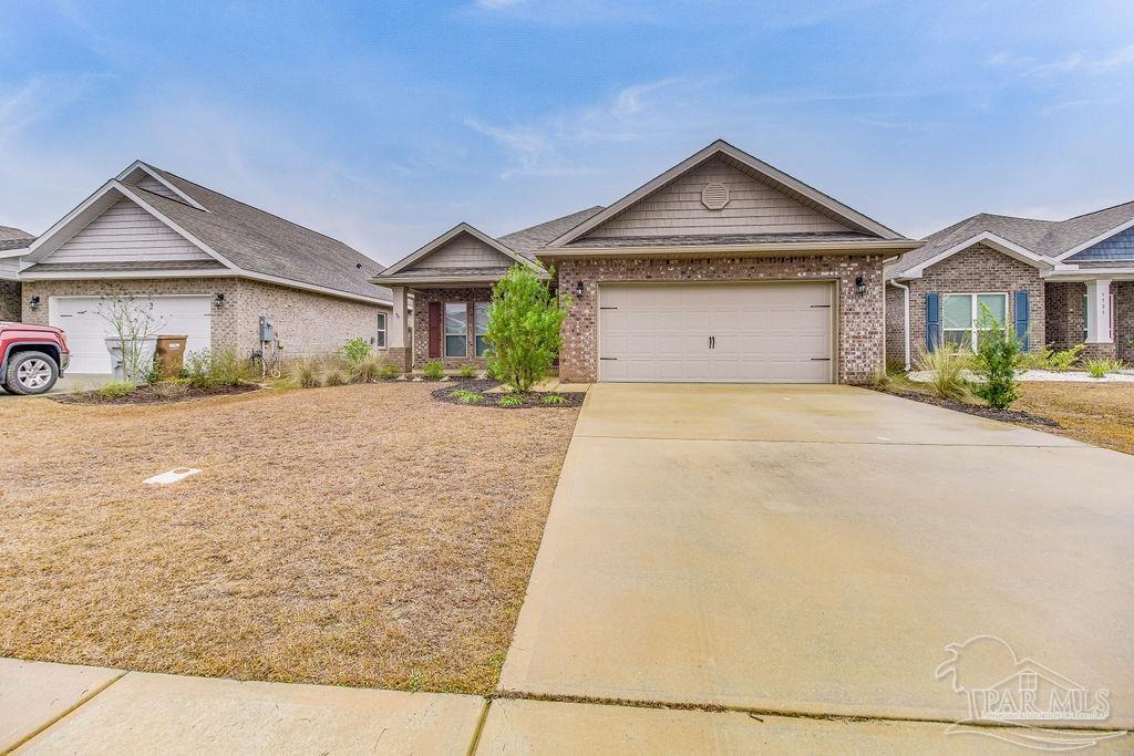 5319 Red Shoulder Road Milton, FL 32571 - Photo 2 of 28