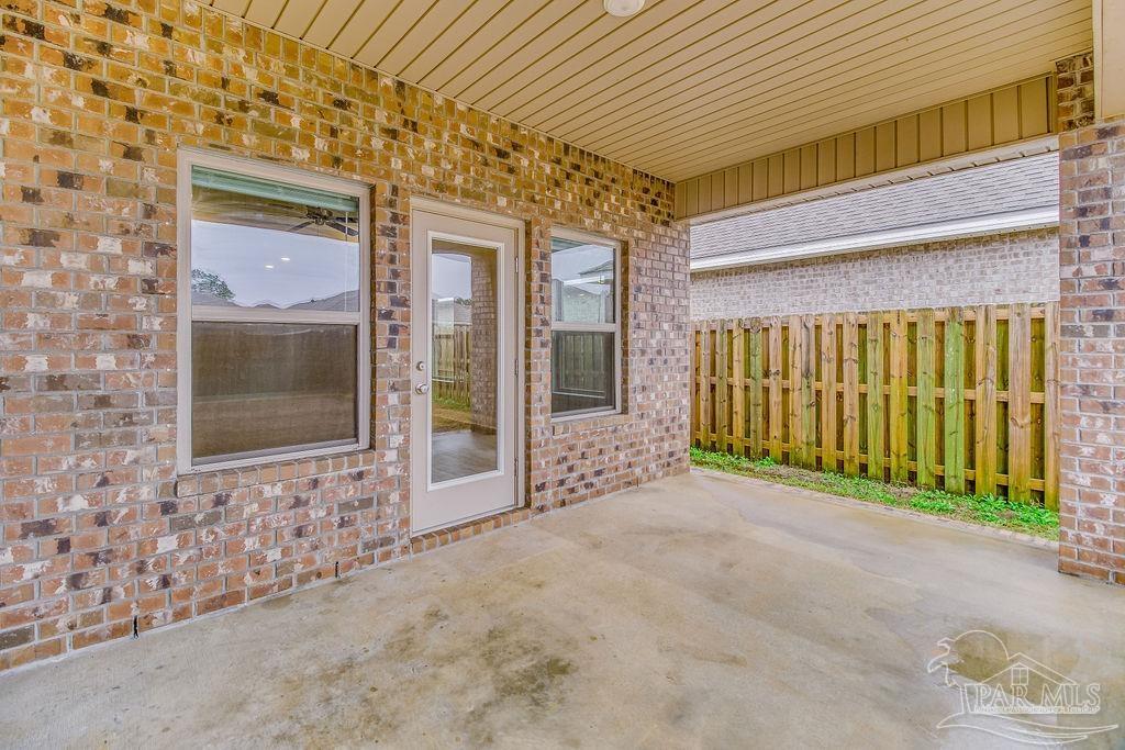 5319 Red Shoulder Road Milton, FL 32571 - Photo 22 of 28