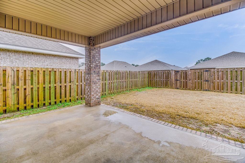 5319 Red Shoulder Road Milton, FL 32571 - Photo 23 of 28