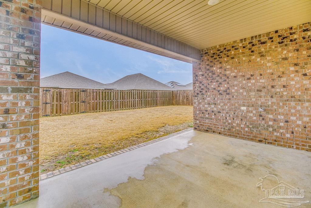 5319 Red Shoulder Road Milton, FL 32571 - Photo 24 of 28