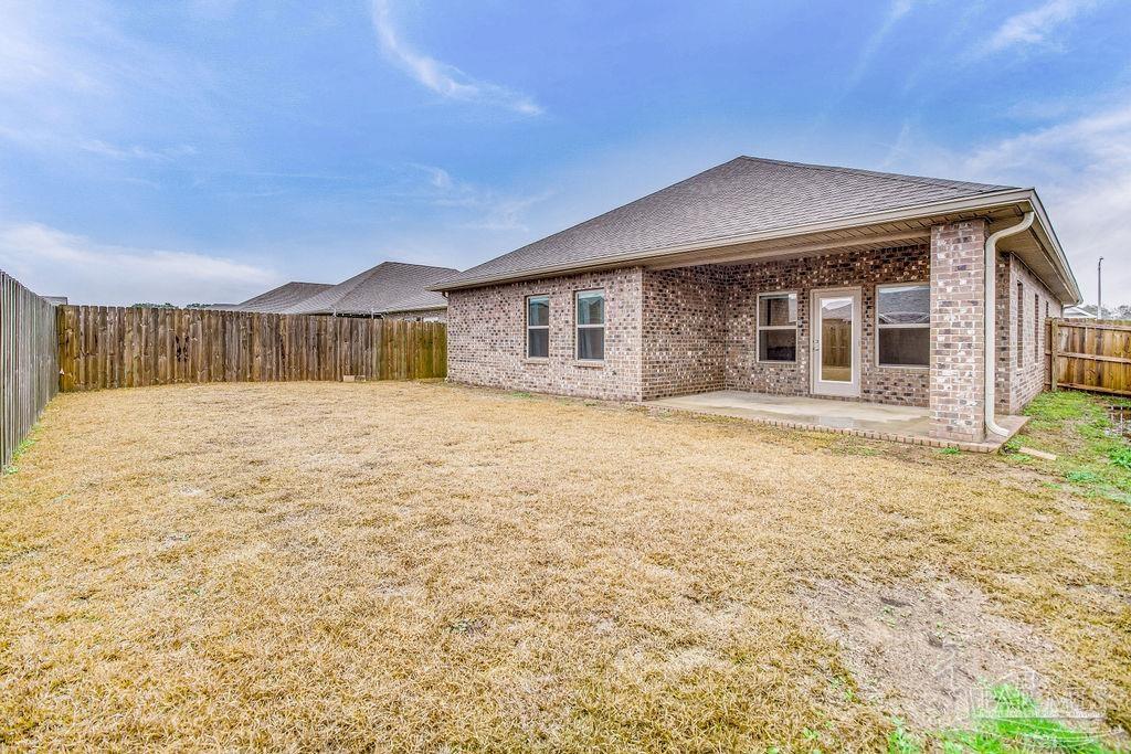 5319 Red Shoulder Road Milton, FL 32571 - Photo 26 of 28