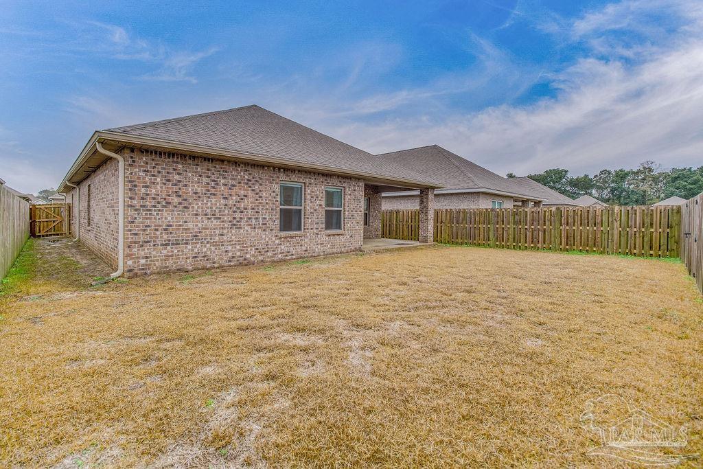 5319 Red Shoulder Road Milton, FL 32571 - Photo 28 of 28