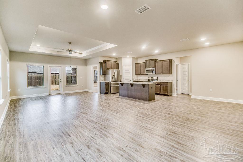 5319 Red Shoulder Road Milton, FL 32571 - Photo 4 of 28