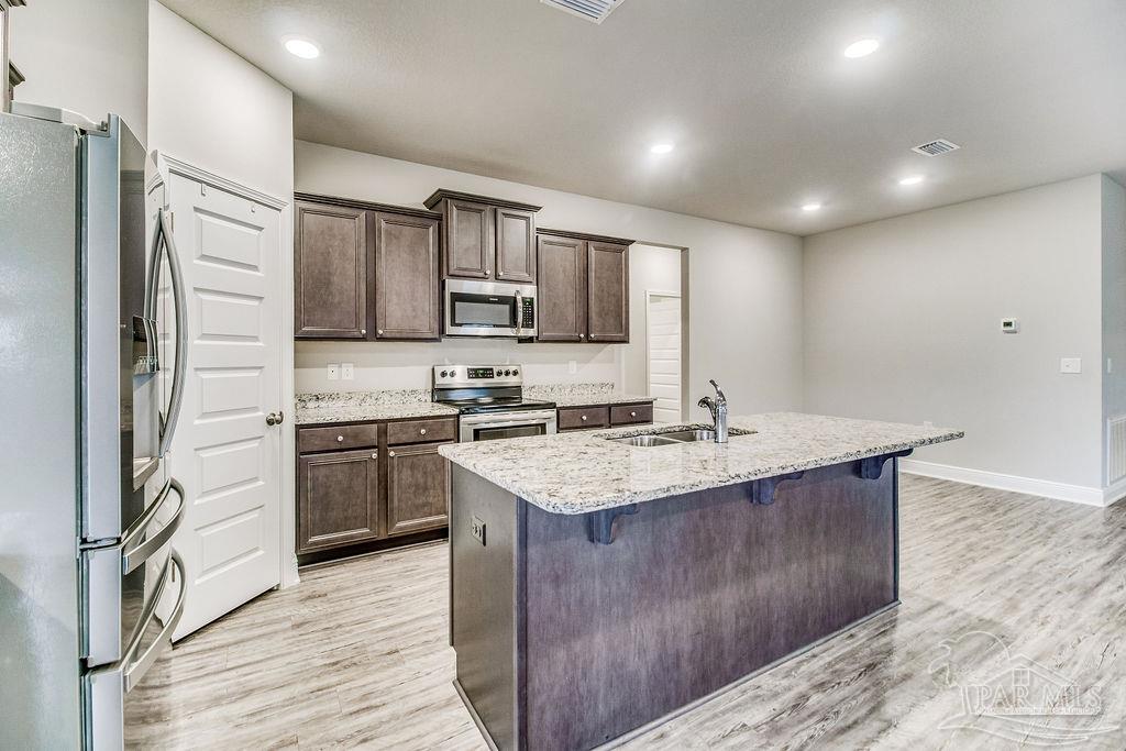 5319 Red Shoulder Road Milton, FL 32571 - Photo 5 of 28