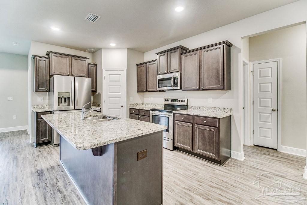 5319 Red Shoulder Road Milton, FL 32571 - Photo 6 of 28