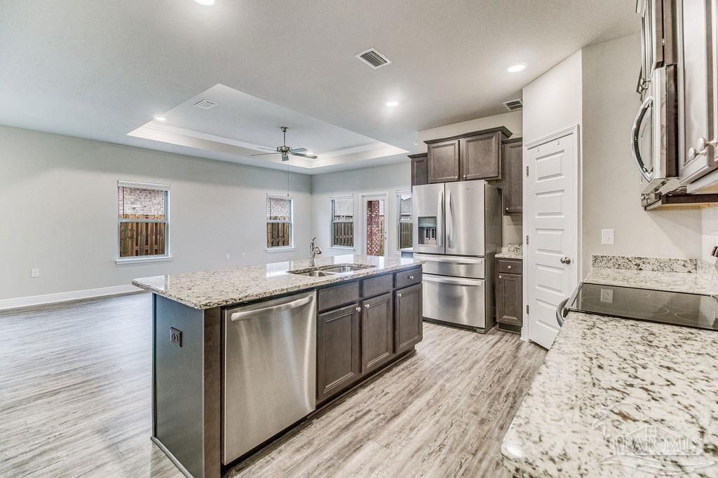 5319 Red Shoulder Road Milton, FL 32571 - Photo 7 of 28