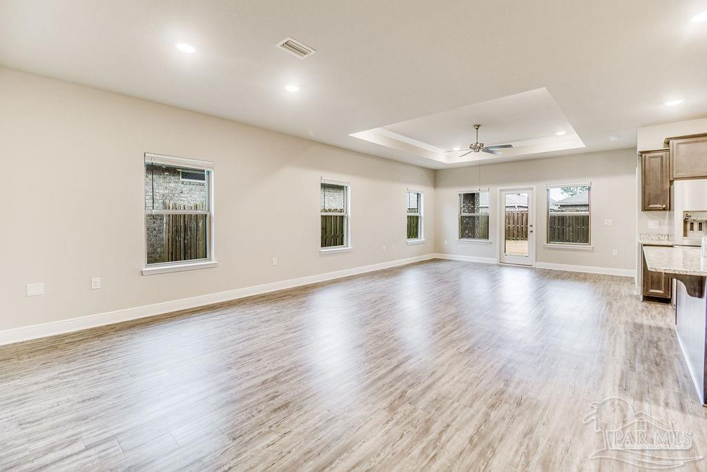 5319 Red Shoulder Road Milton, FL 32571 - Photo 8 of 28