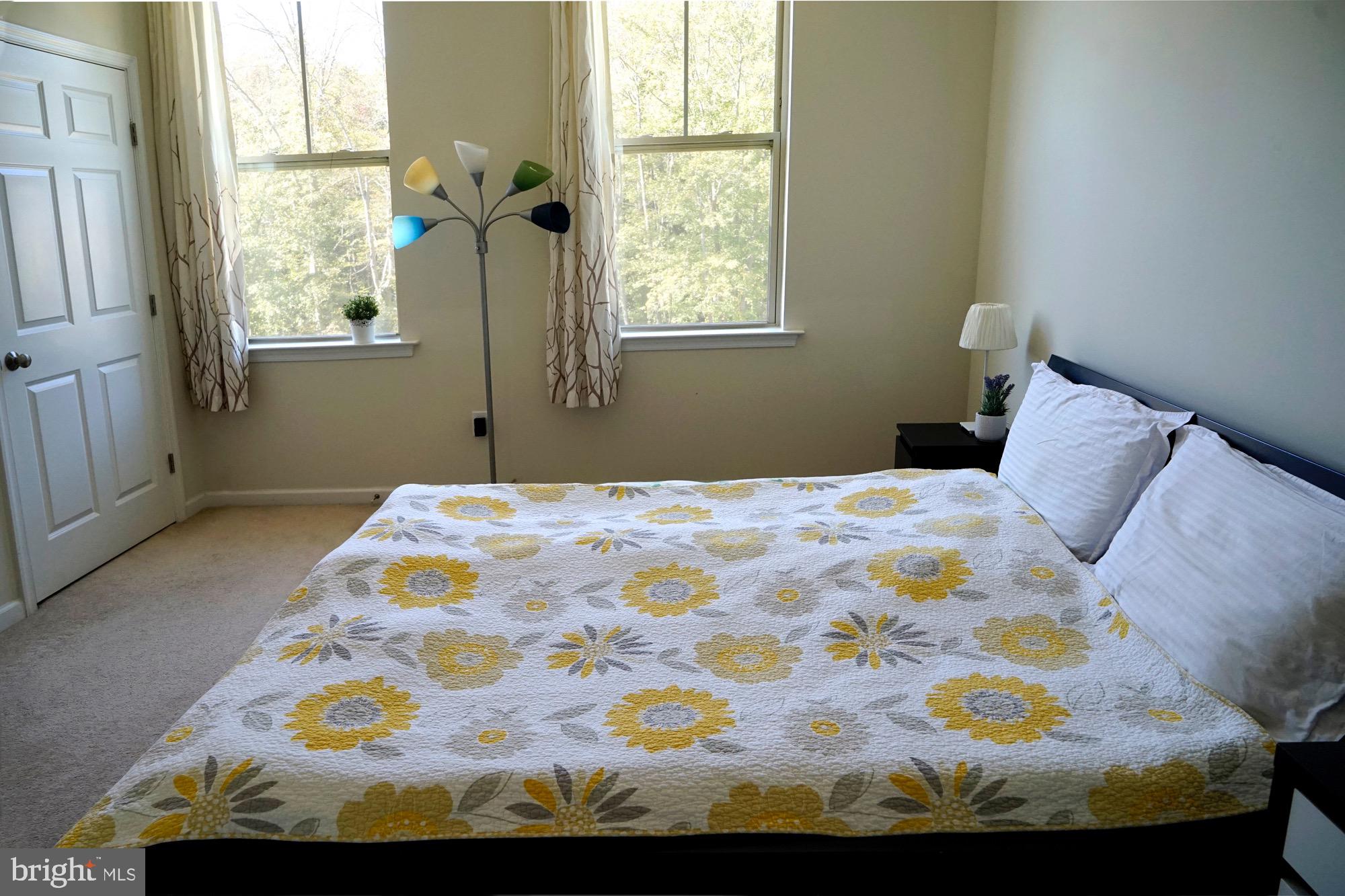 29 Chasmere Drive Kennett Square, PA 19348 - Photo 15 of 21 a bedroom with a bed and a window