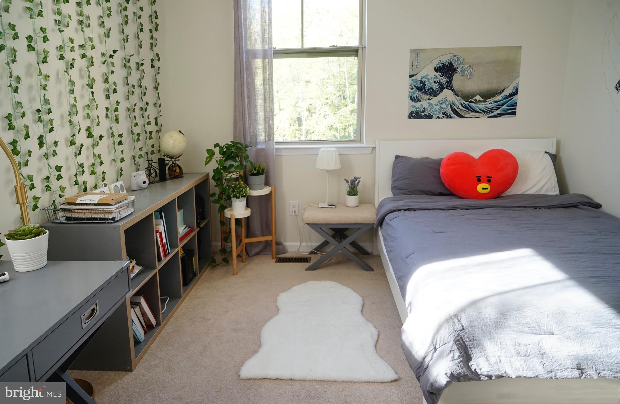29 Chasmere Drive Kennett Square, PA 19348 - Photo 16 of 21 a living room with furniture and a window