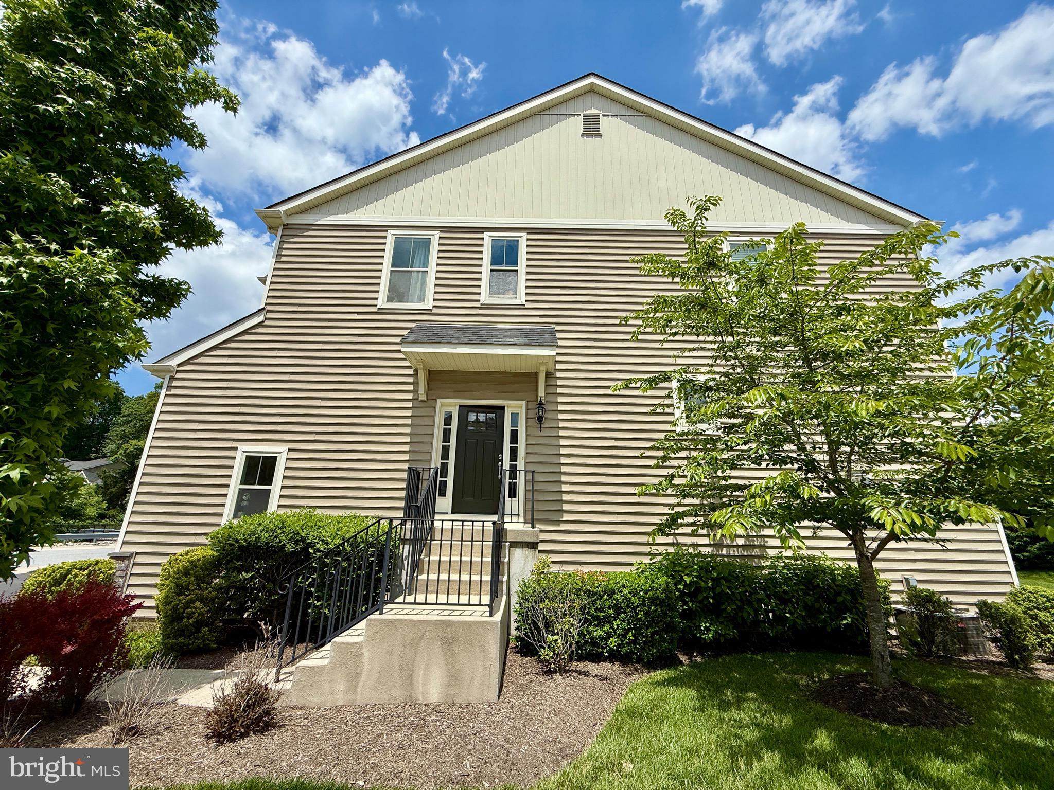 29 Chasmere Drive Kennett Square, PA 19348 - Photo 2 of 21 a front view of a house with a yard