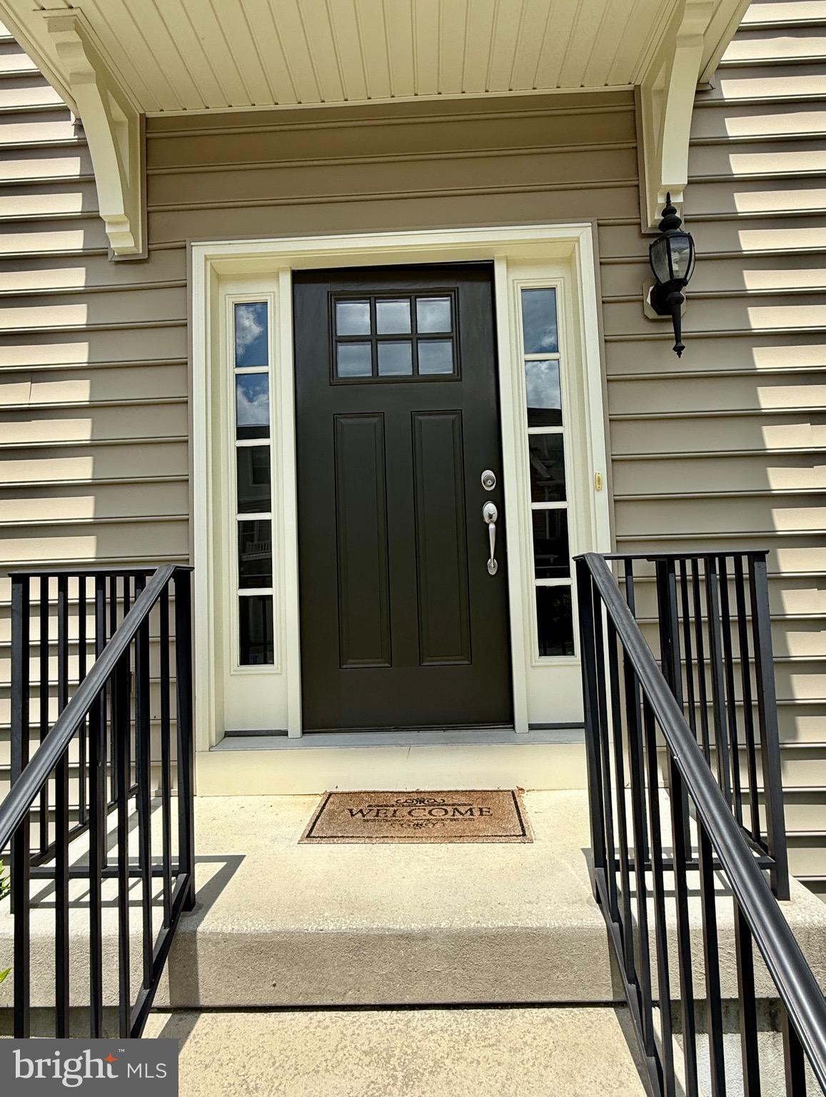 29 Chasmere Drive Kennett Square, PA 19348 - Photo 3 of 21 a view of entryway with a rug