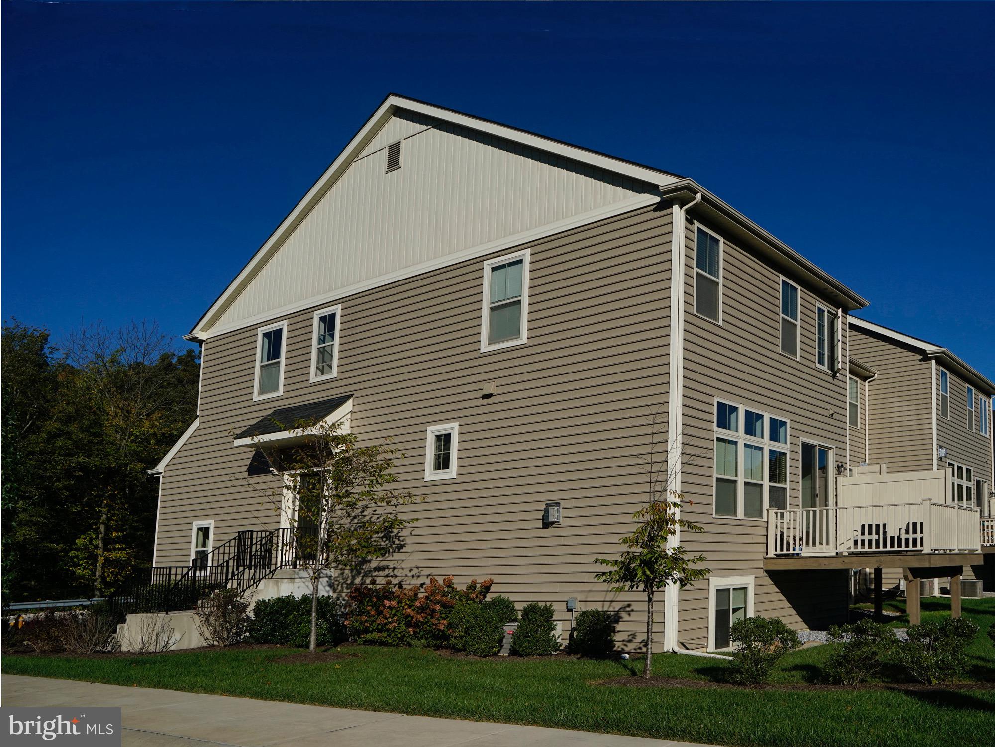 29 Chasmere Drive Kennett Square, PA 19348 - Photo 7 of 21 a front view of a house with a yard