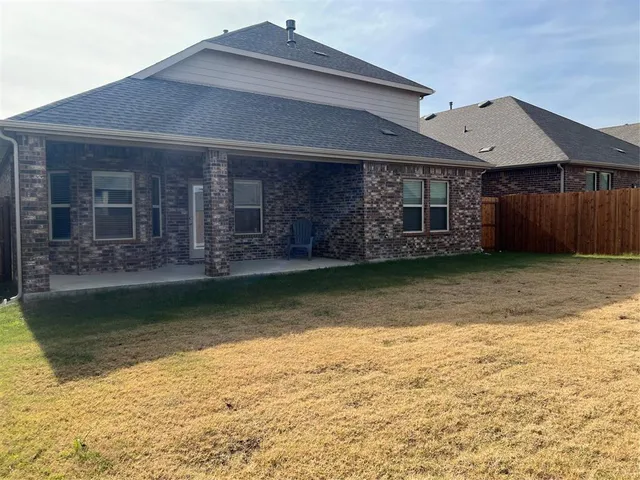 a view of a swimming pool and outdoor space