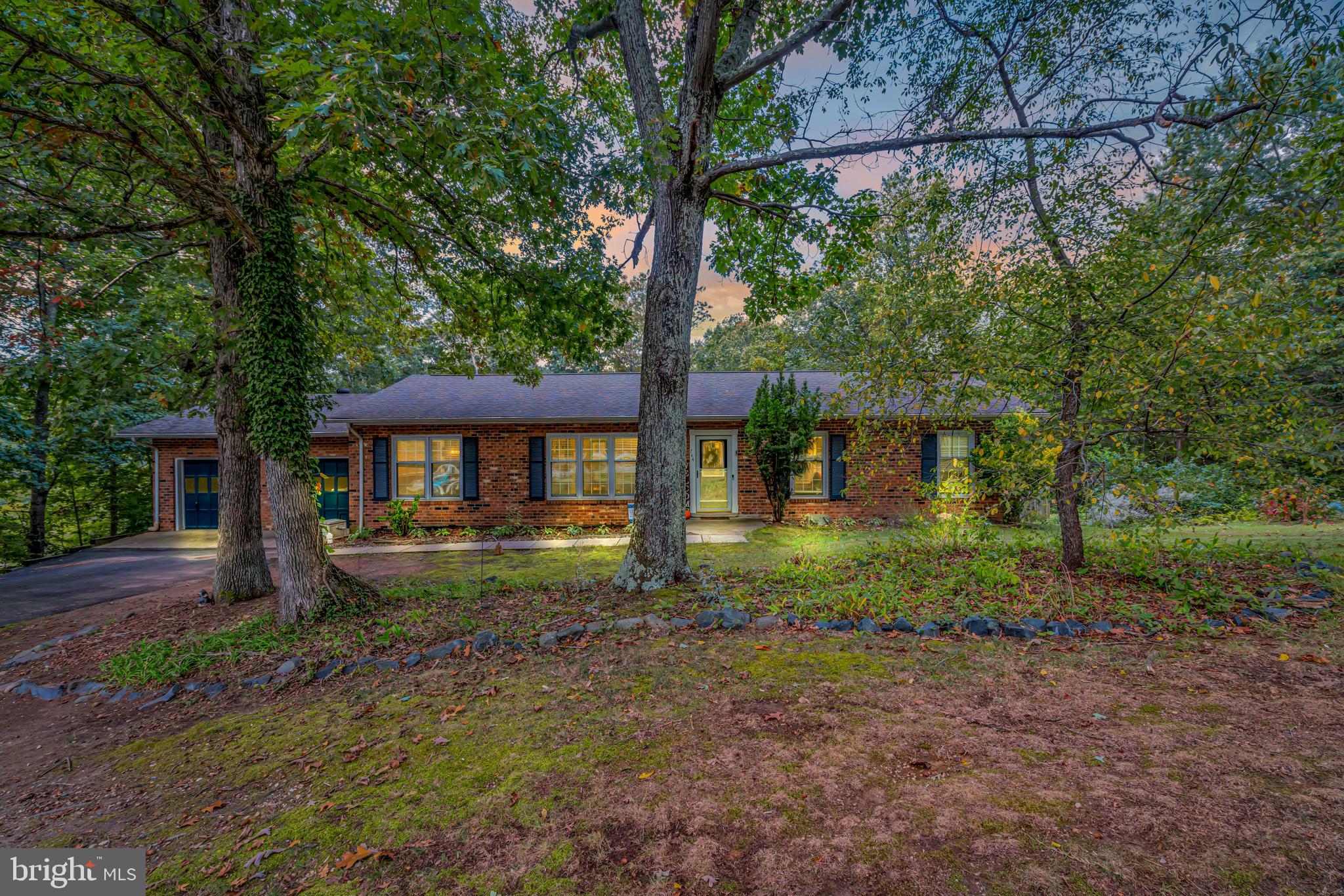 744 Hope Road Stafford, VA 22554 - Photo 1 of 44