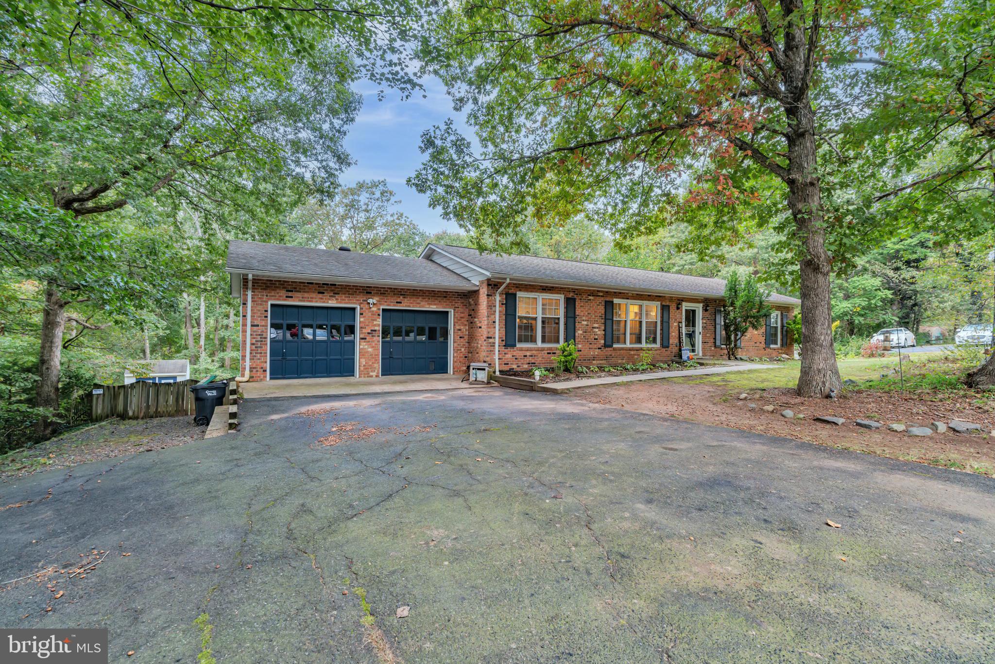 744 Hope Road Stafford, VA 22554 - Photo 2 of 44