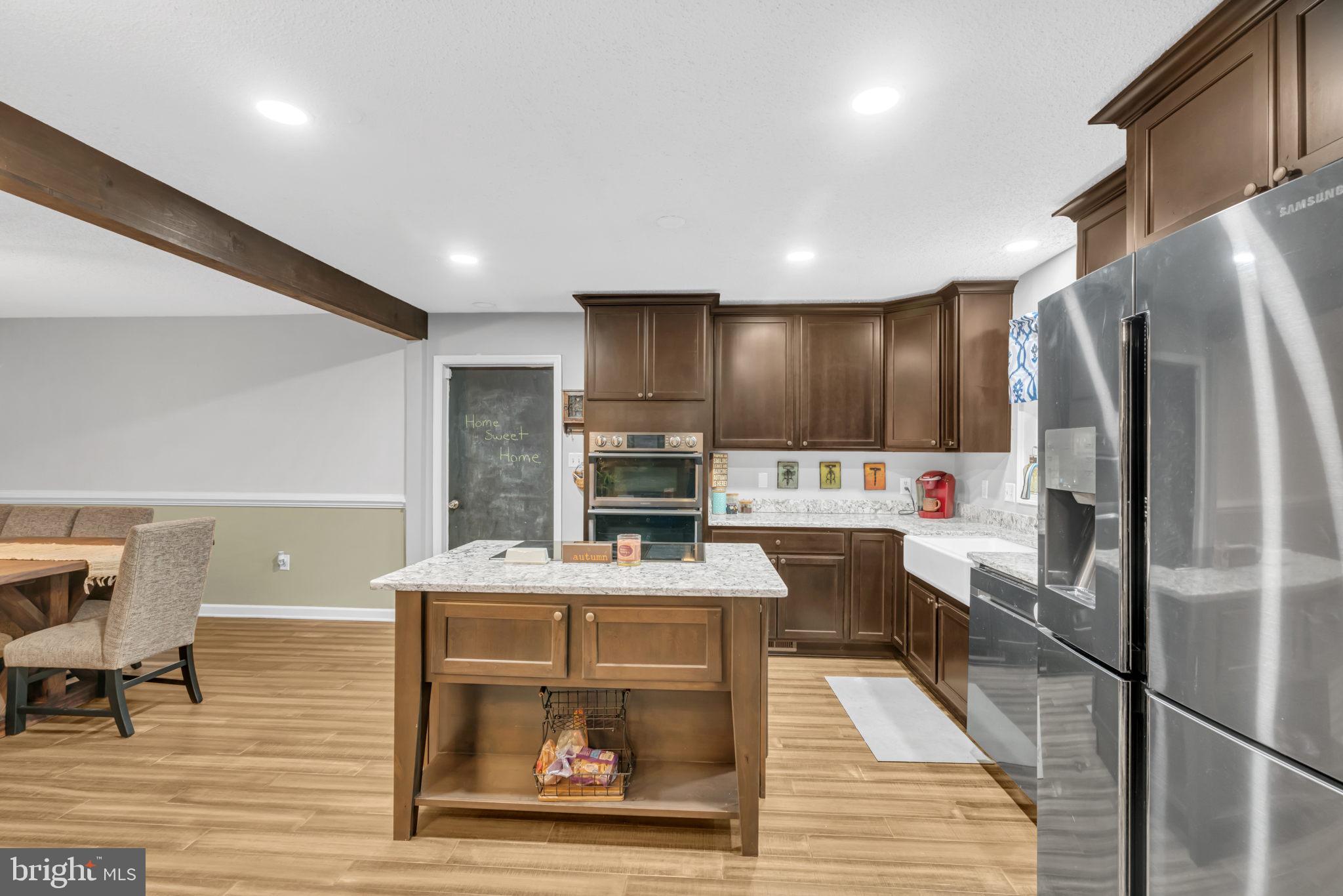 744 Hope Road Stafford, VA 22554 - Photo 11 of 44 Kitchen