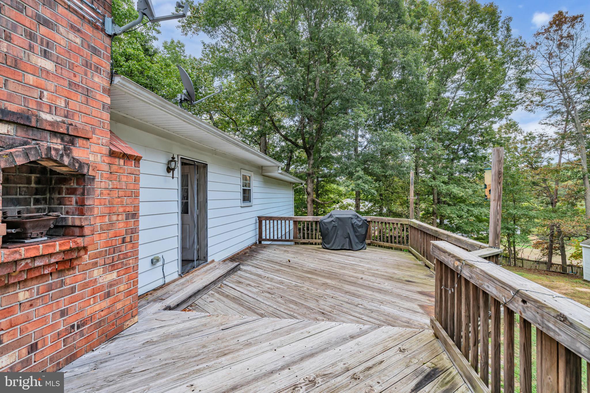 744 Hope Road Stafford, VA 22554 - Photo 18 of 44
