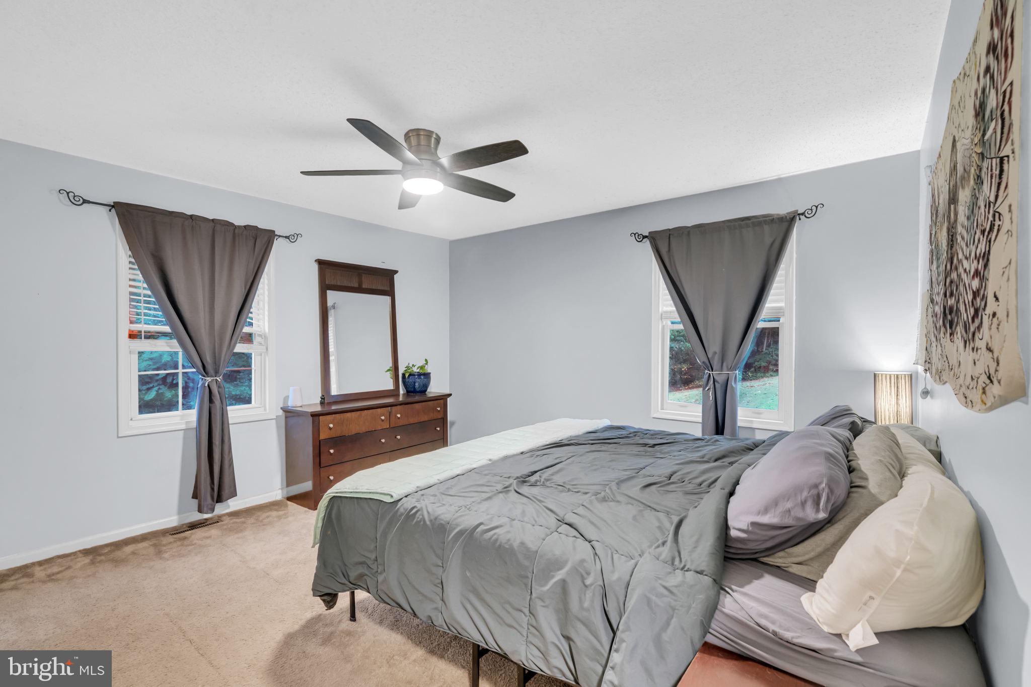 744 Hope Road Stafford, VA 22554 - Photo 19 of 44 Master Bedroom