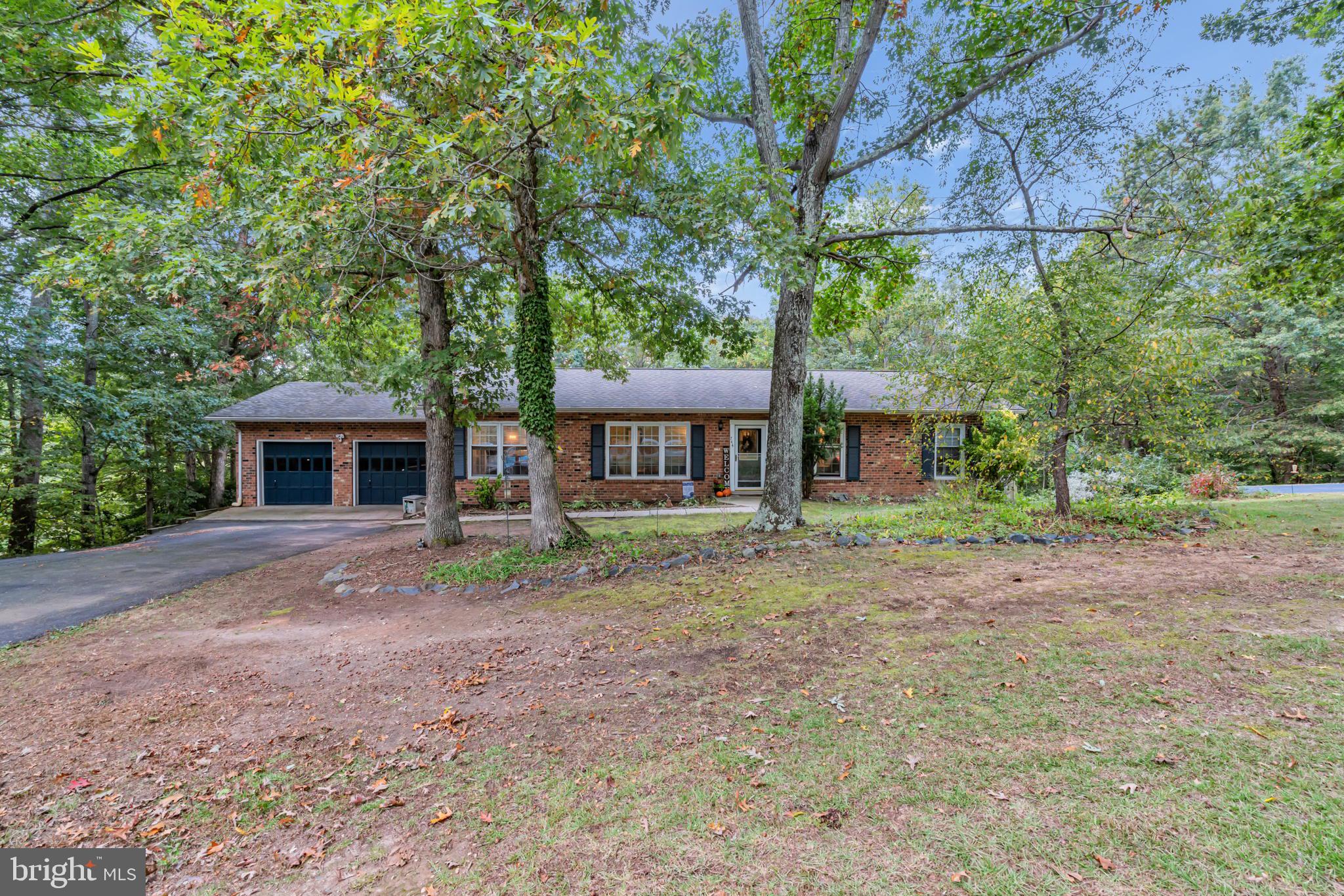 744 Hope Road Stafford, VA 22554 - Photo 3 of 44