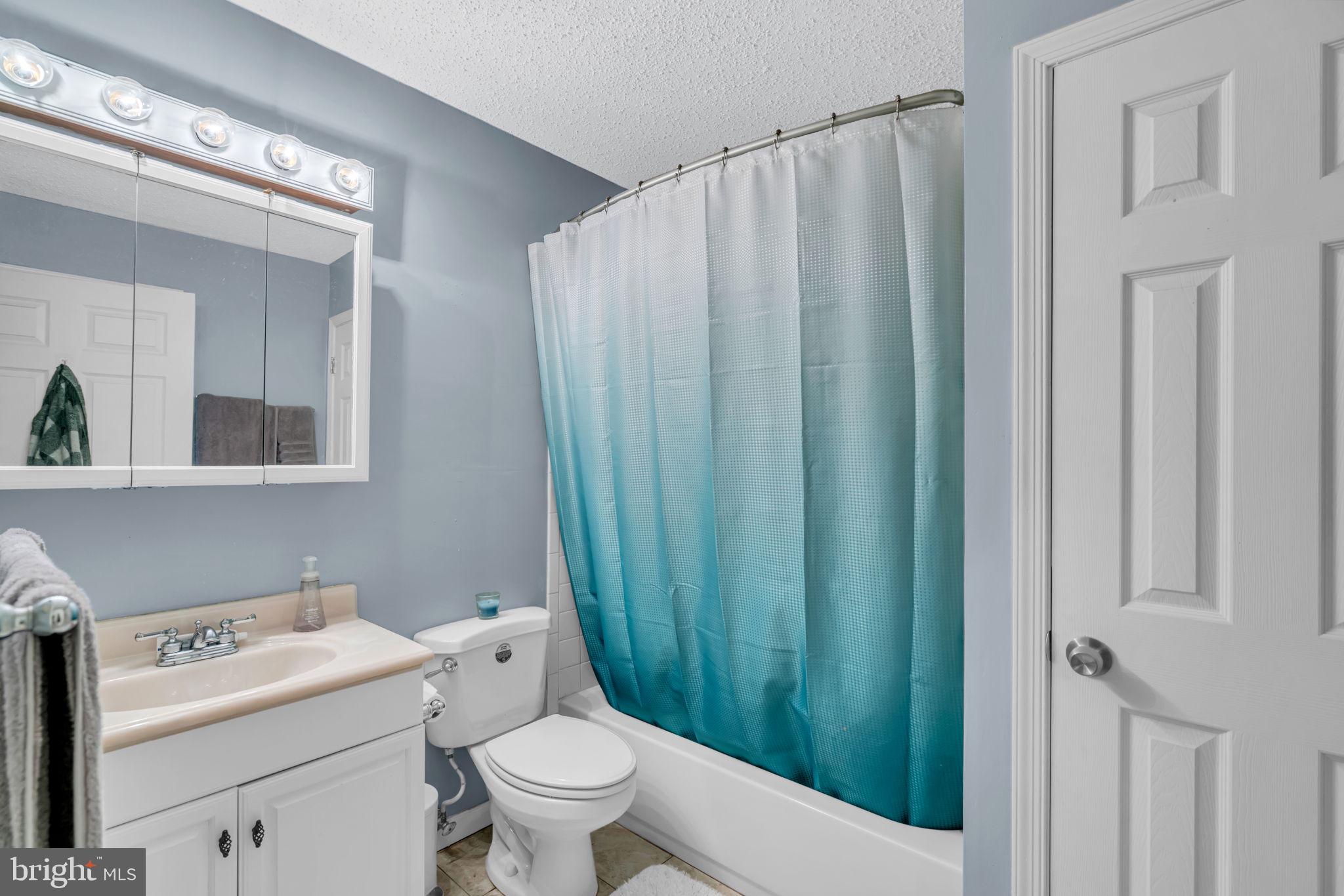 744 Hope Road Stafford, VA 22554 - Photo 21 of 44 Master Bathroom
