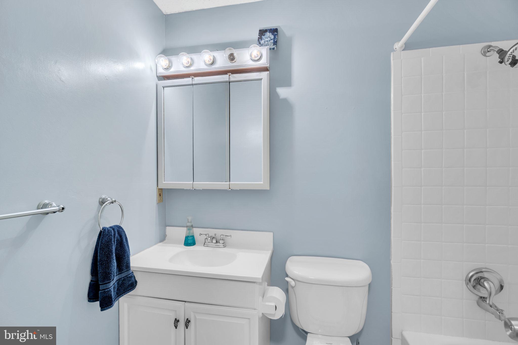 744 Hope Road Stafford, VA 22554 - Photo 25 of 44 Hall bath