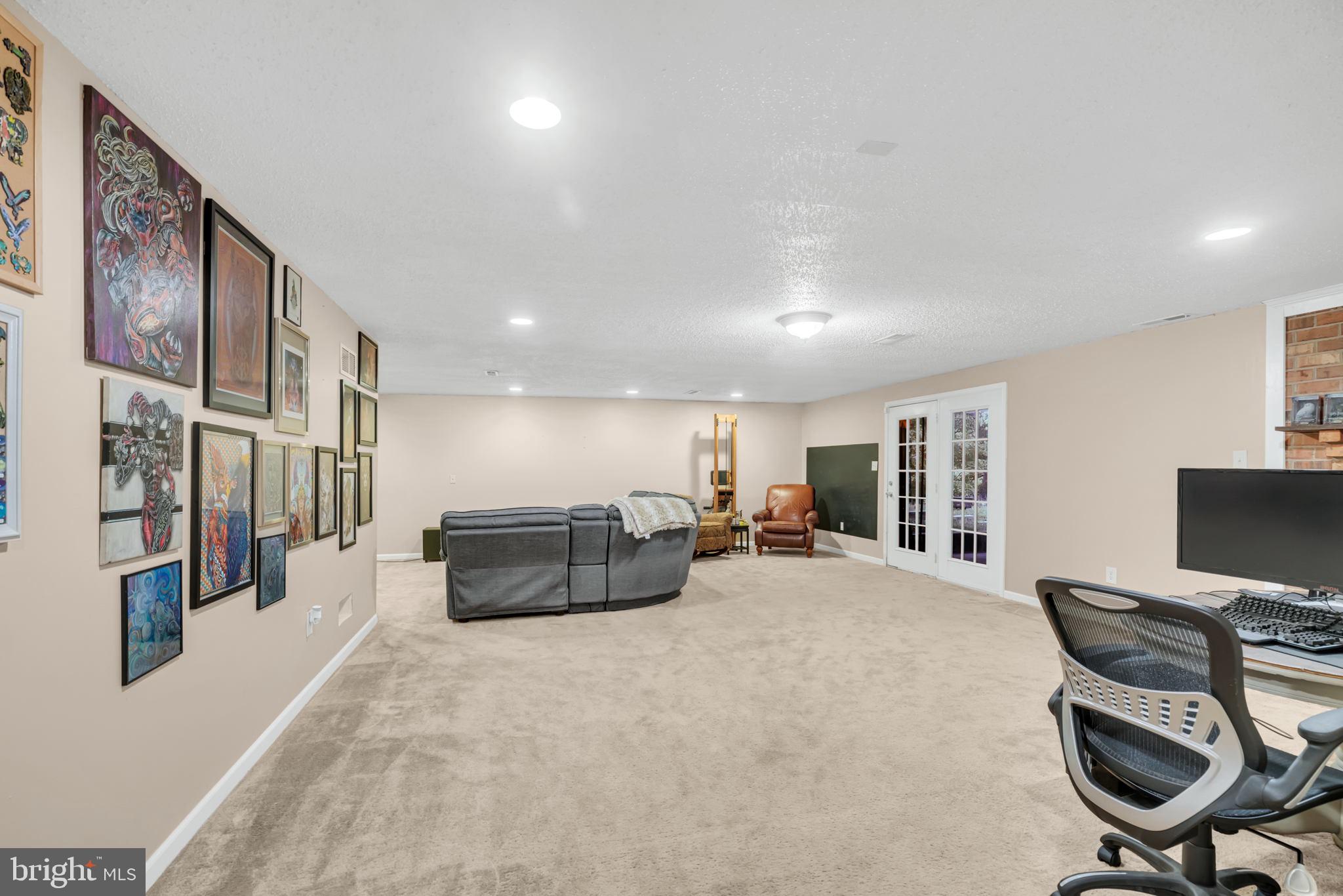 744 Hope Road Stafford, VA 22554 - Photo 26 of 44 Humongous Rec Room