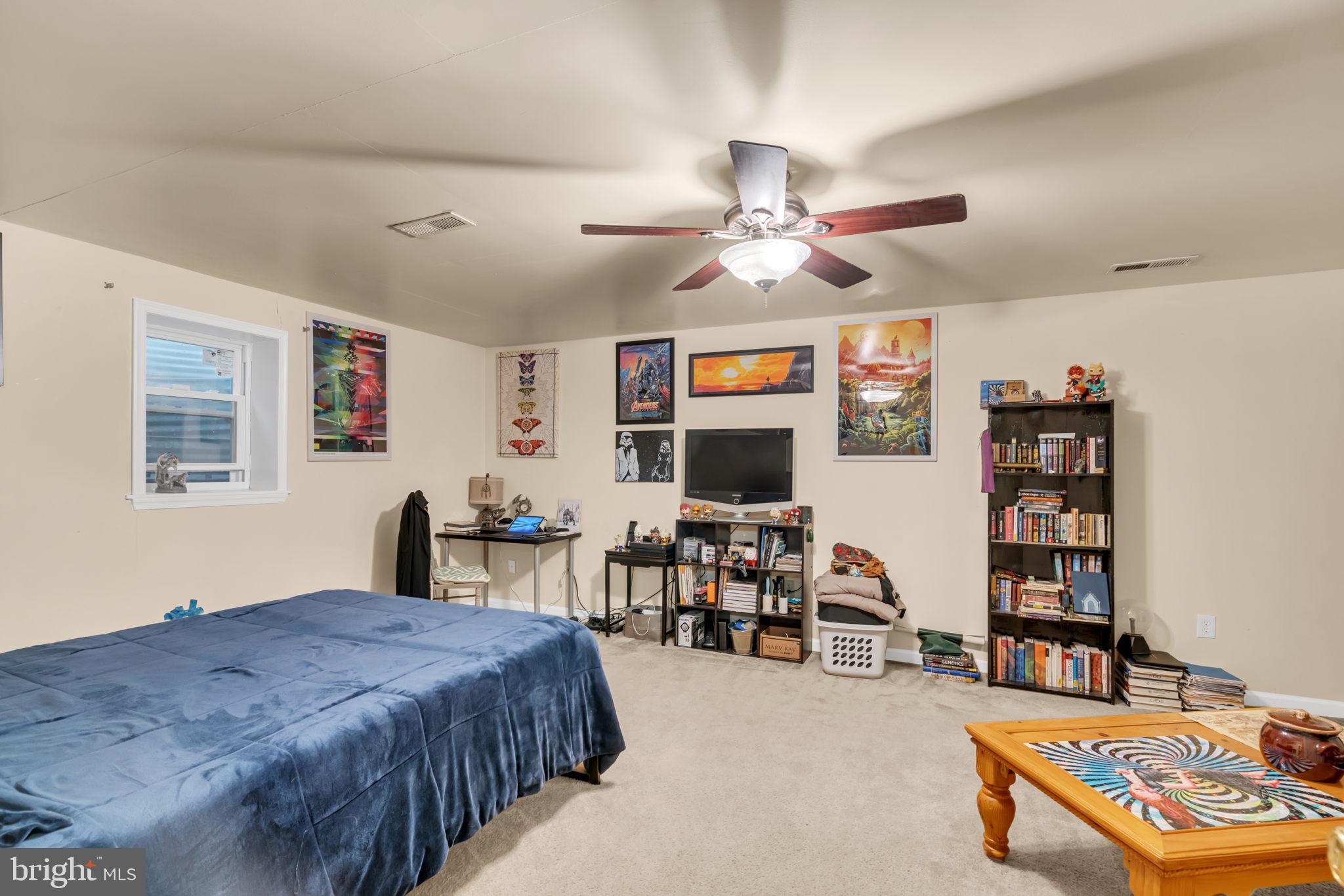 744 Hope Road Stafford, VA 22554 - Photo 31 of 44 4th Bedroom