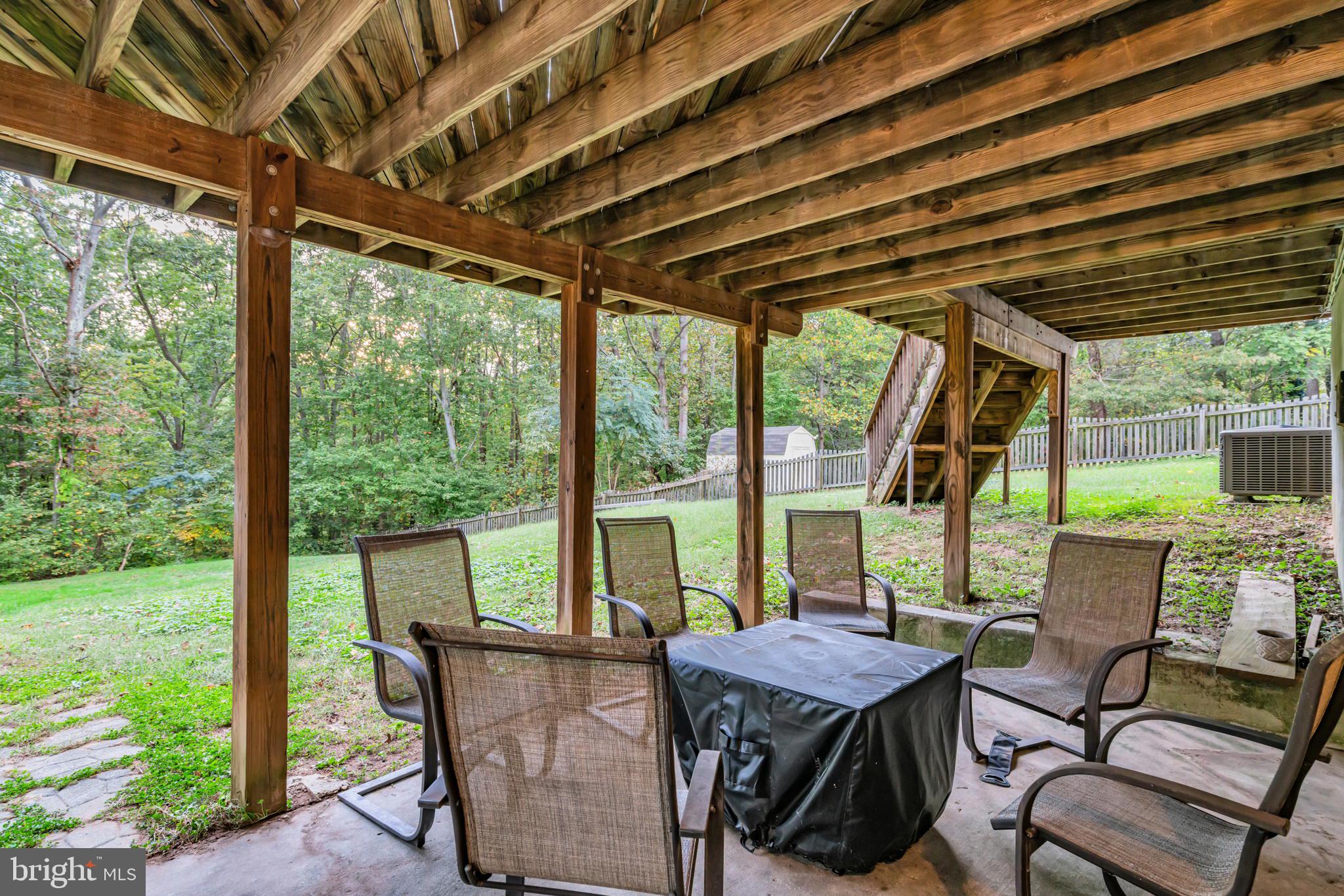 744 Hope Road Stafford, VA 22554 - Photo 36 of 44