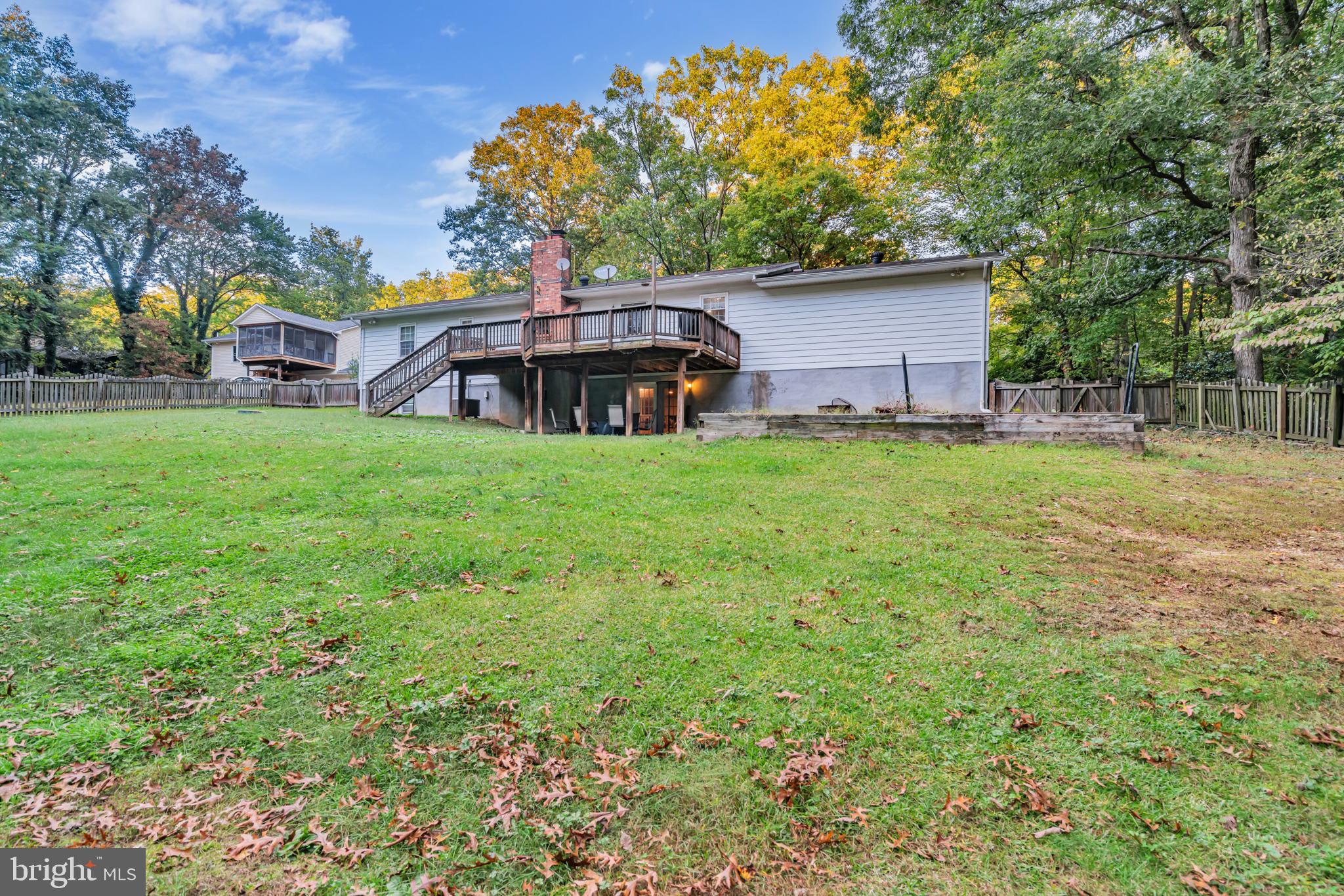 744 Hope Road Stafford, VA 22554 - Photo 39 of 44