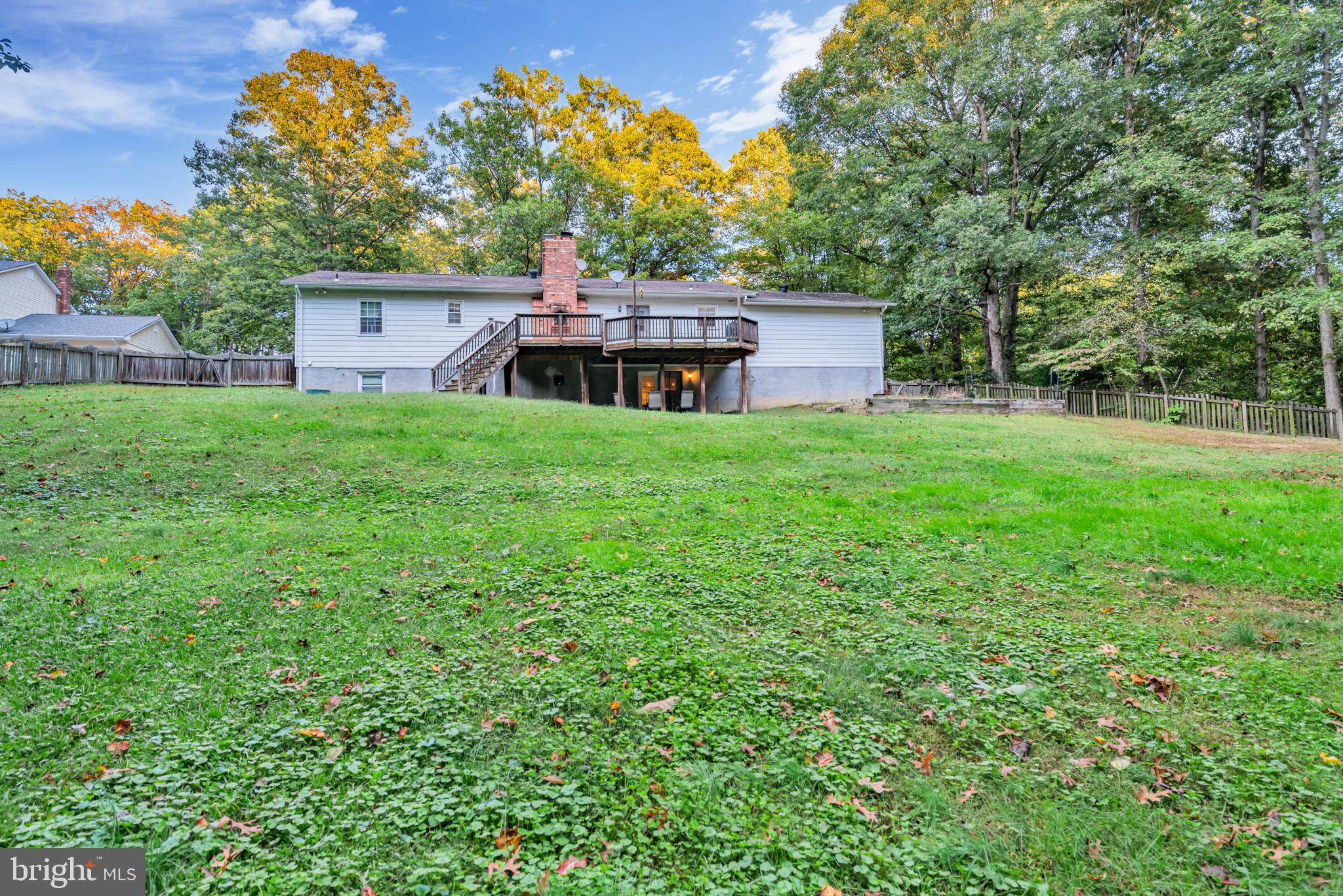 744 Hope Road Stafford, VA 22554 - Photo 40 of 44