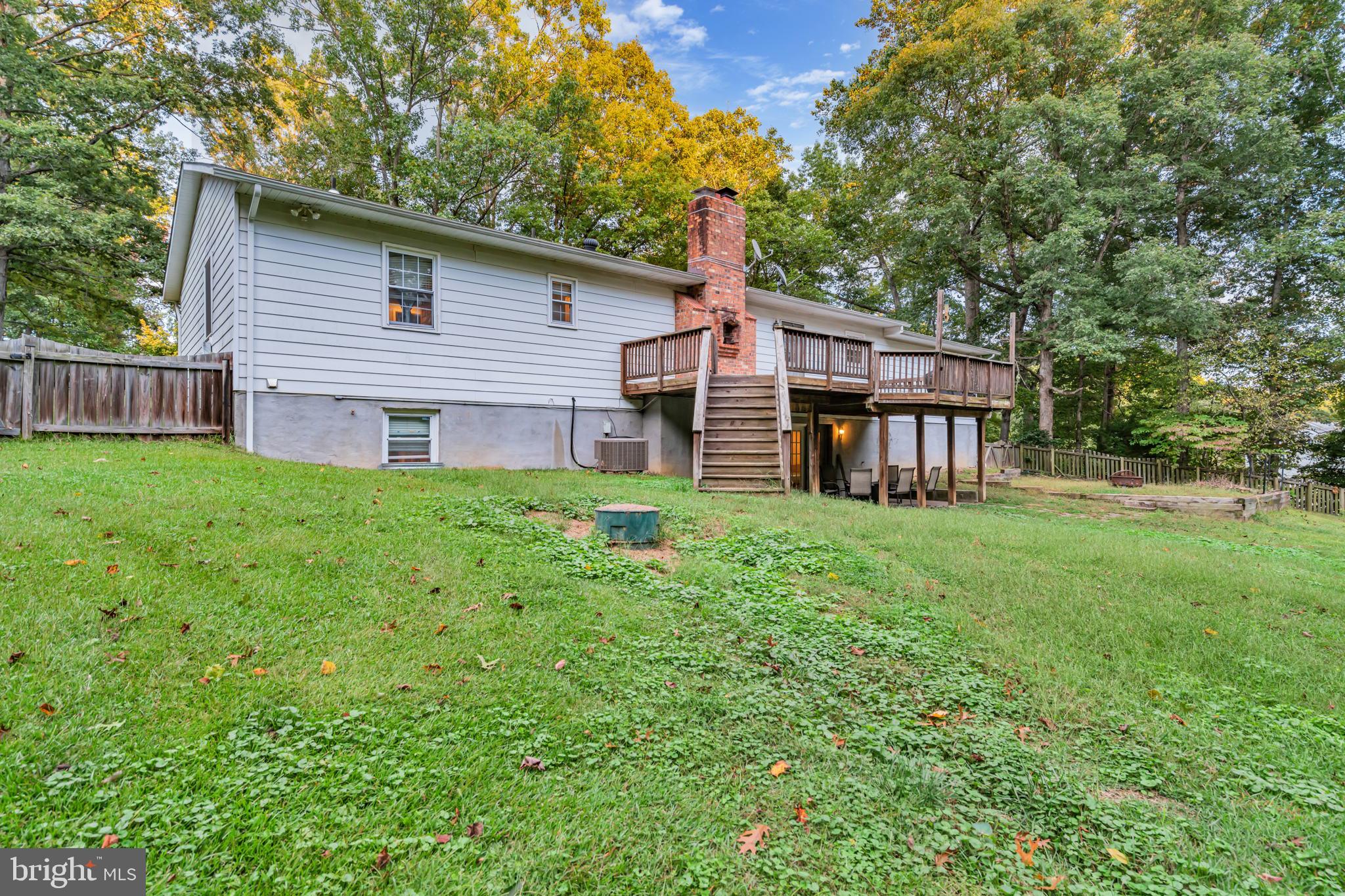 744 Hope Road Stafford, VA 22554 - Photo 41 of 44