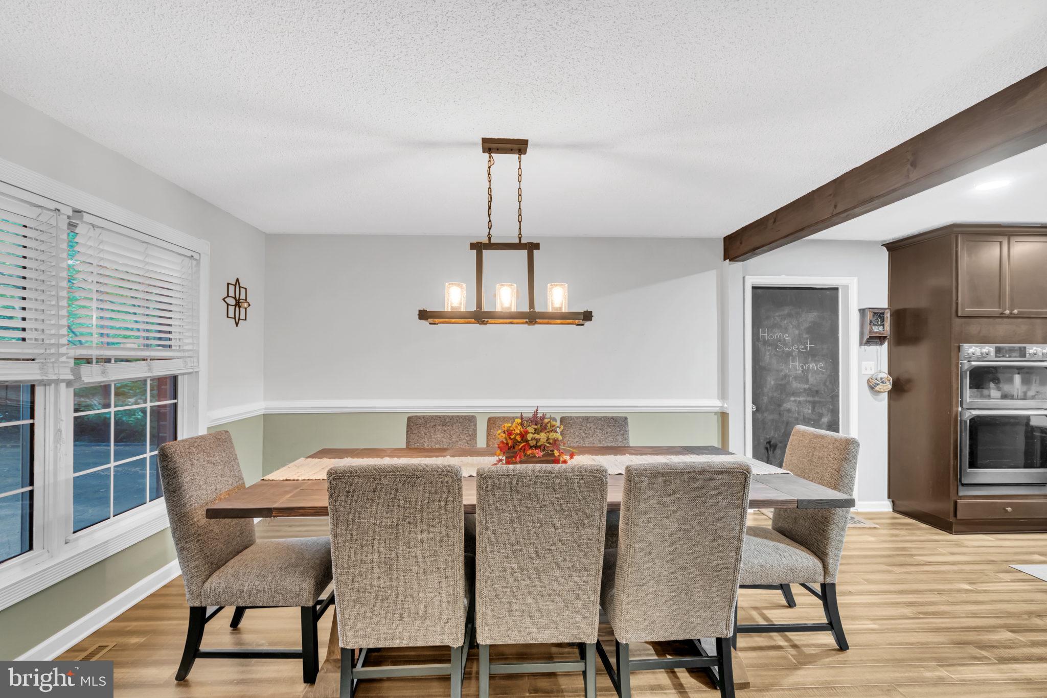 744 Hope Road Stafford, VA 22554 - Photo 9 of 44 Dining Room