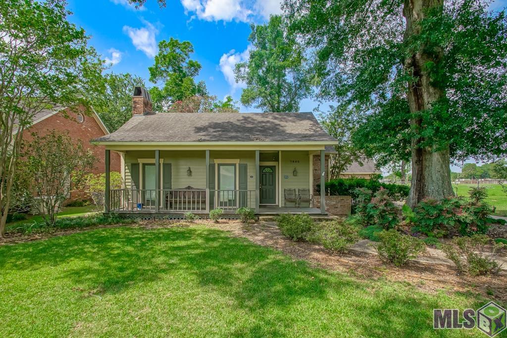 7850 Boone Avenue Baton Rouge, LA 70808 - Photo 2 of 35