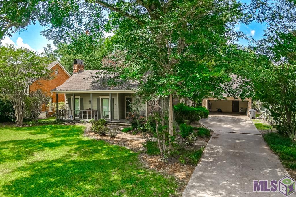 7850 Boone Avenue Baton Rouge, LA 70808 - Photo 30 of 35