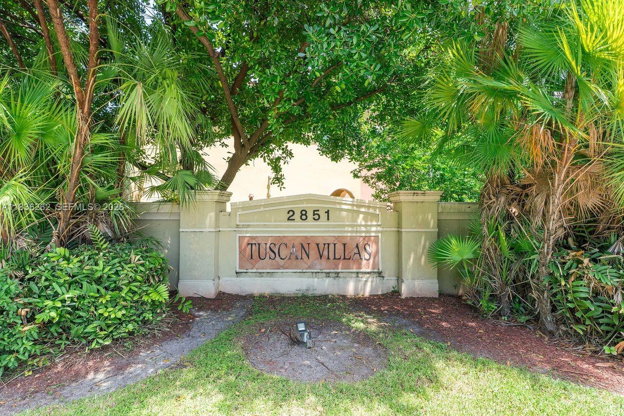 2851 Prospect Road, Unit 1306 Fort Lauderdale, FL 33309 - Photo 39 of 39 Photo 39