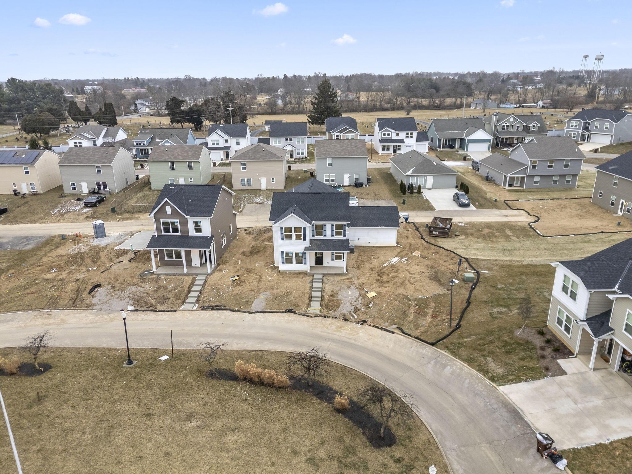 315 Genoa Road Commercial Point, OH 43116 - Photo 52 of 55 70-web-or-mls-DJI_20260121085738_0380_D